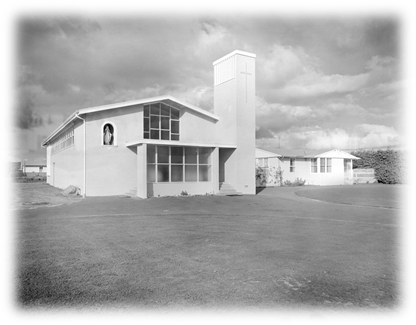 St. Mary's Church